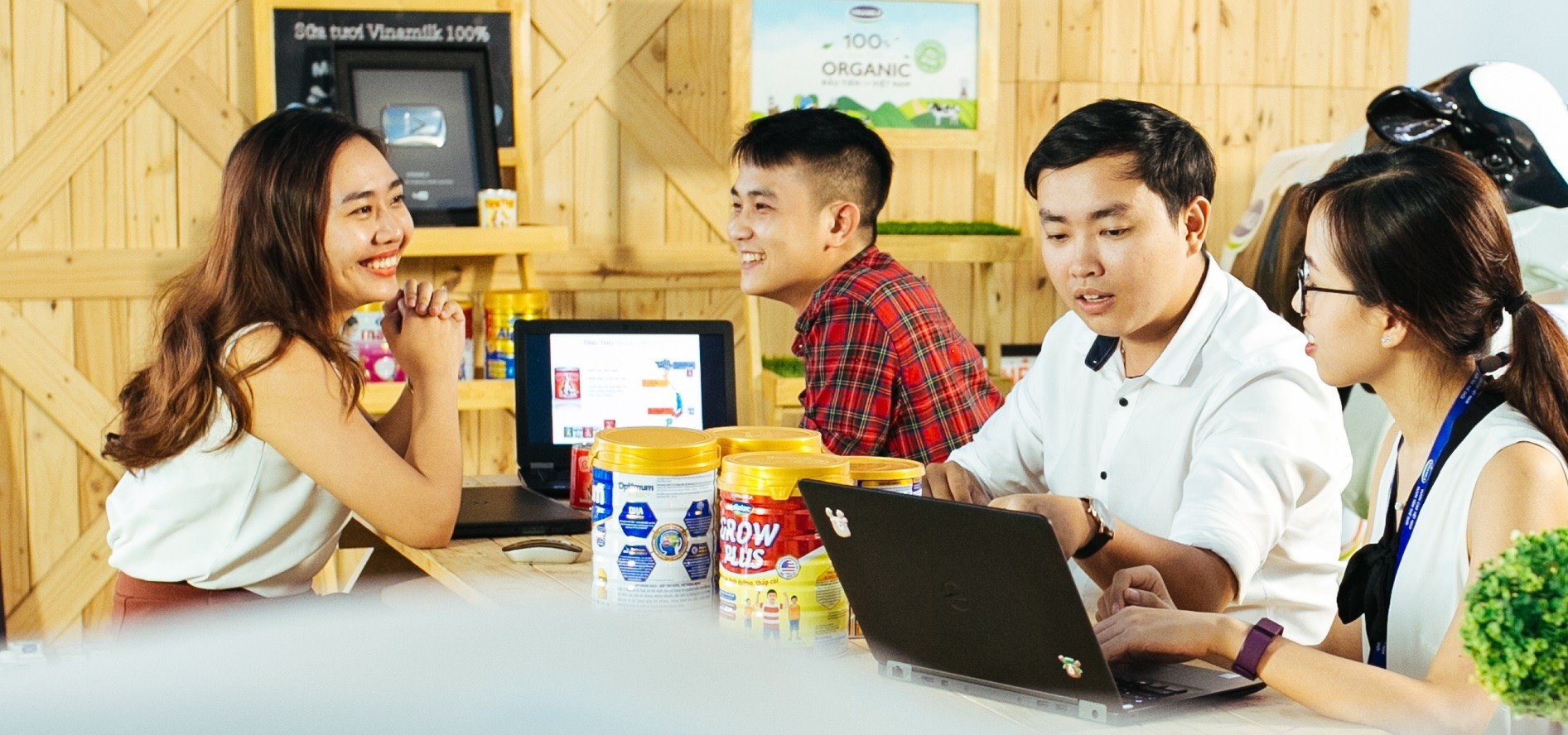 Cac Cau Chuyện Khởi Nghiệp Thanh Cong Của Startup Việt Nam